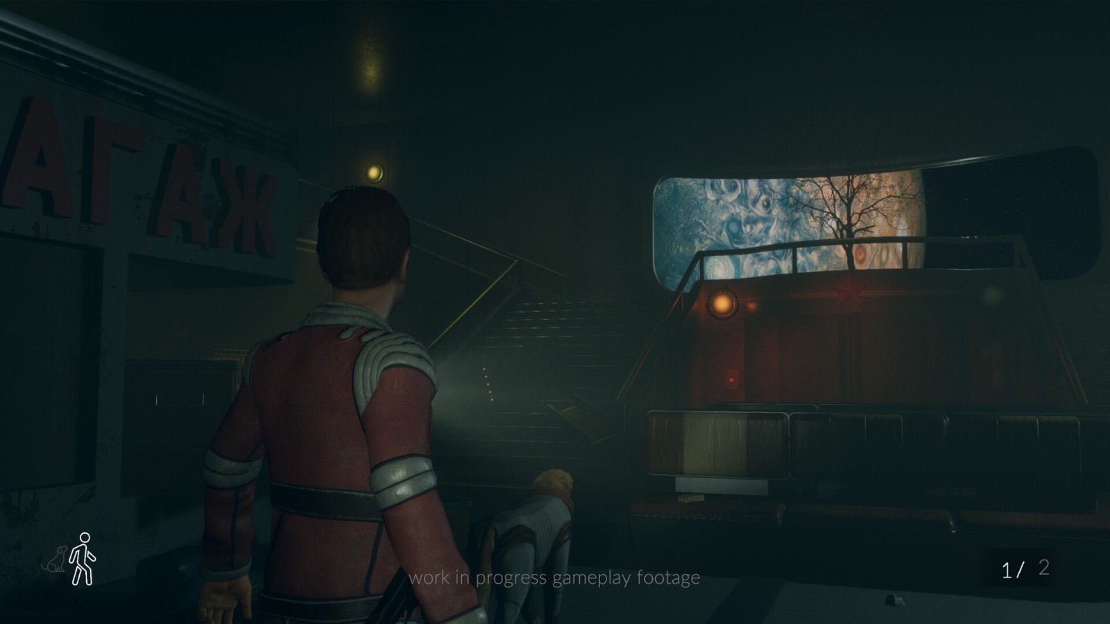 科幻生存恐怖游戲《Satellite Odyssey: Jupiter》Steam頁(yè)面開放，發(fā)售日期待定！