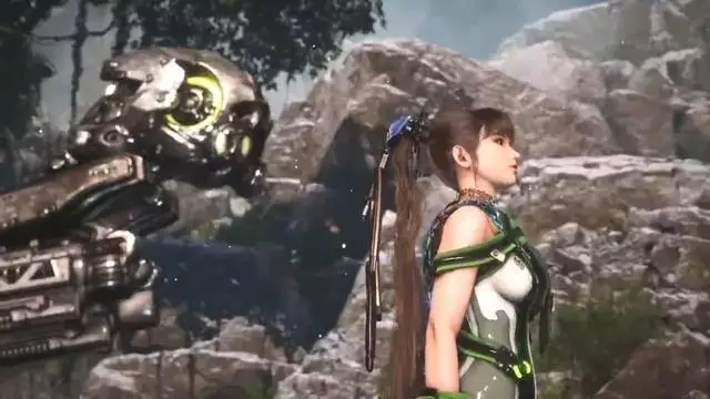 《星刃》PC版新預(yù)告泄露，將于6月11日發(fā)售！