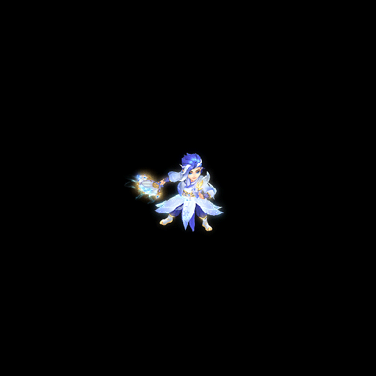青花有韻，煙雨含情 《逍遙情緣》手游全新青花瓷時裝居然登陸就送！