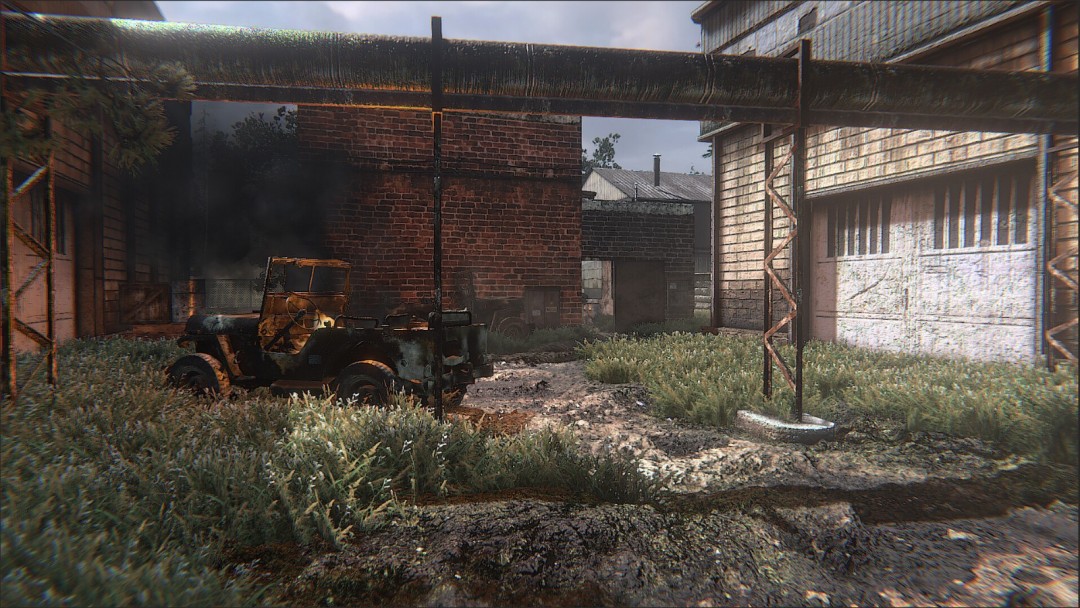 FPS 射擊游戲《陸軍部隊(duì)重制版》Steam頁面上線，發(fā)售日期待定！