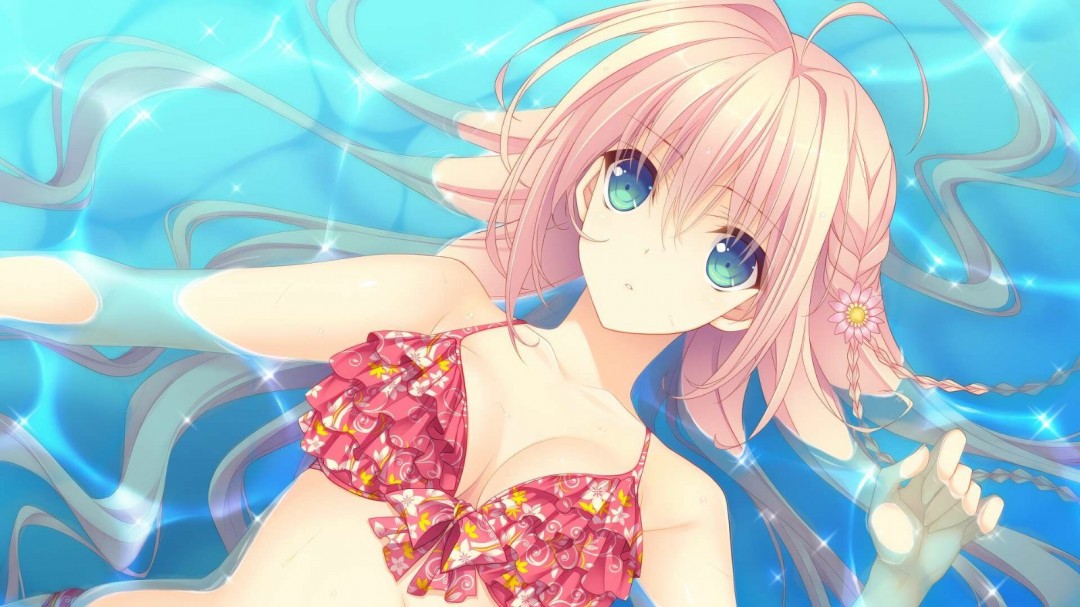 《近月少女的禮儀2》Steam頁面上線，年內(nèi)發(fā)售！