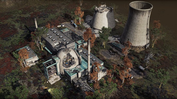 末世生存建造游戲《末日地帶2》Steam搶先體驗！