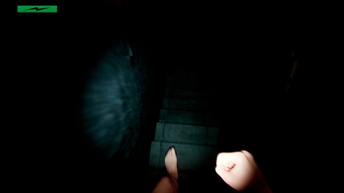 極限生存恐怖逃生游戲《災(zāi)難-地震》Steam上線！