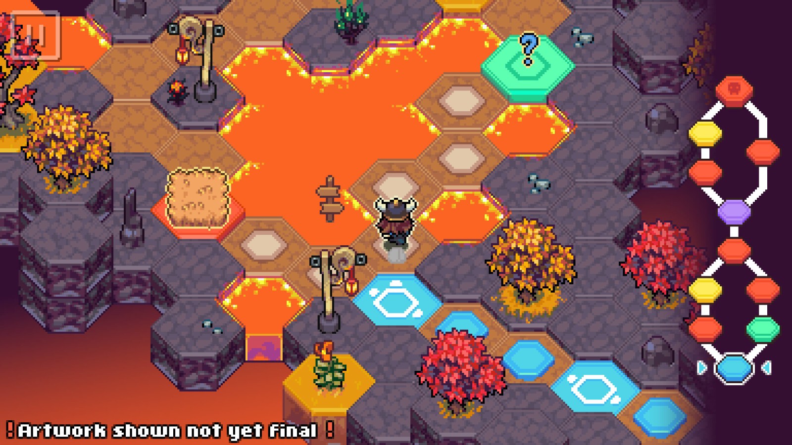 回合制策略RPG《Coromon: Rogue Planet》Steam頁面開放，發(fā)售日期待定！