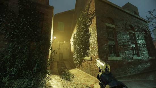 《半條命2 RTX》Steam頁(yè)面上線：光追加持效果驚艷！