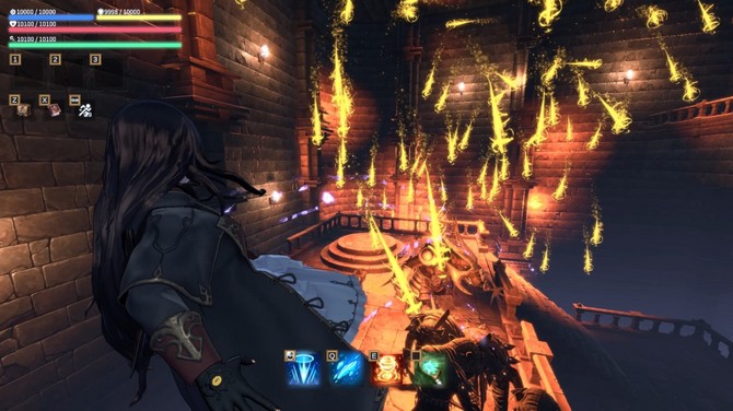 魔法構建肉鴿TPS新游《咒文碎片》Steam頁面上線！