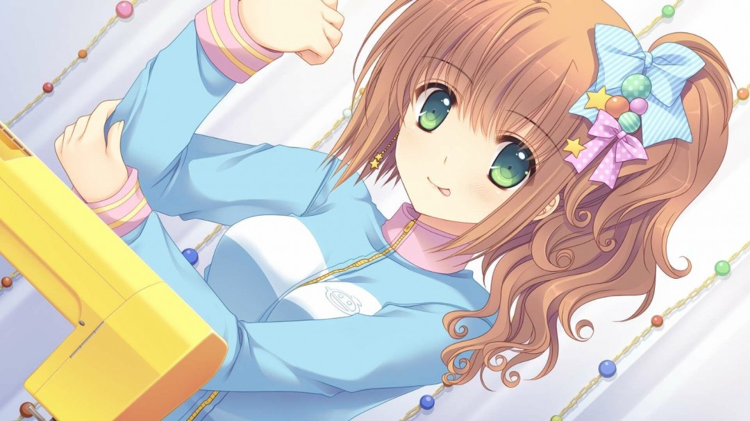 《近月少女的禮儀2》Steam頁面上線，年內(nèi)發(fā)售！
