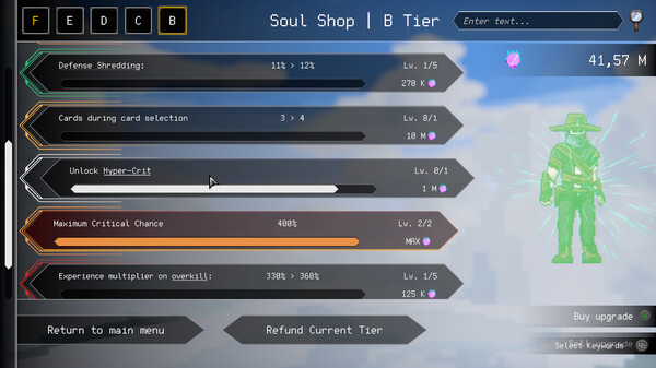 肉鴿生存射擊游戲《羅格：救世傳說》正式登陸Steam！