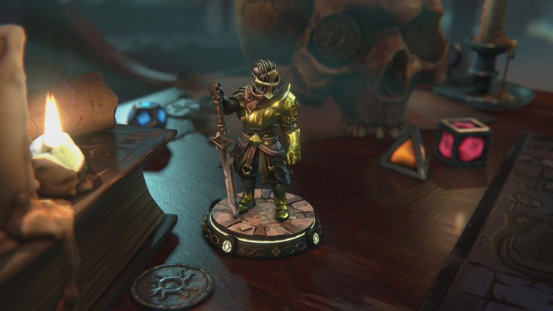 策略RPG游戲《Champions Tactics Reforged》Steam頁面上線，發(fā)售日期待定！
