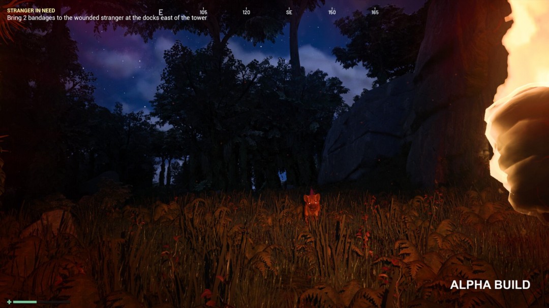求生射擊冒險(xiǎn)游戲《Lost Rift》Steam頁(yè)面開放，支持簡(jiǎn)中！