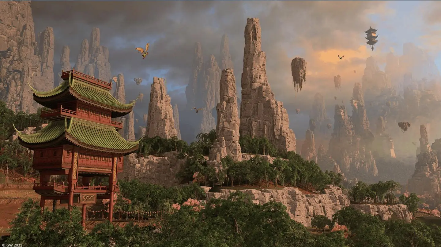 Steam 國(guó)區(qū) 119.2元，戰(zhàn)旗策略游戲《全面戰(zhàn)爭(zhēng)：戰(zhàn)錘 3》4 折史低！