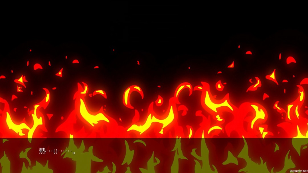 打字冒險(xiǎn)游戲《Pain Pain Go Away!》Steam頁(yè)面開放，不支持中文！