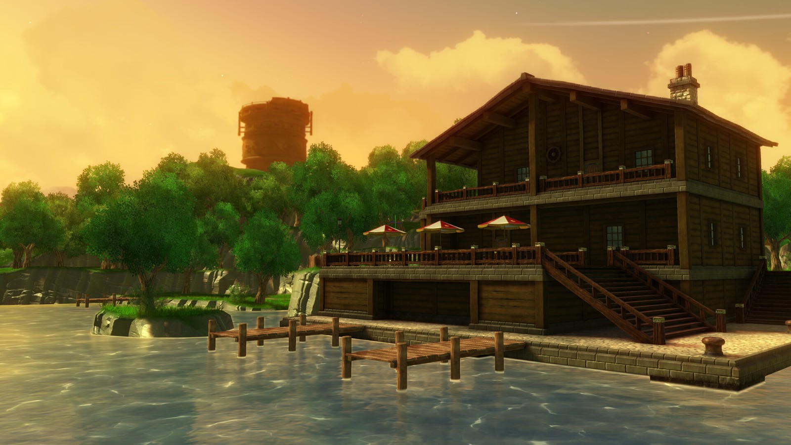 經(jīng)典RPG游戲《英雄傳說：空之軌跡the 1st》重制版Steam頁面上線！