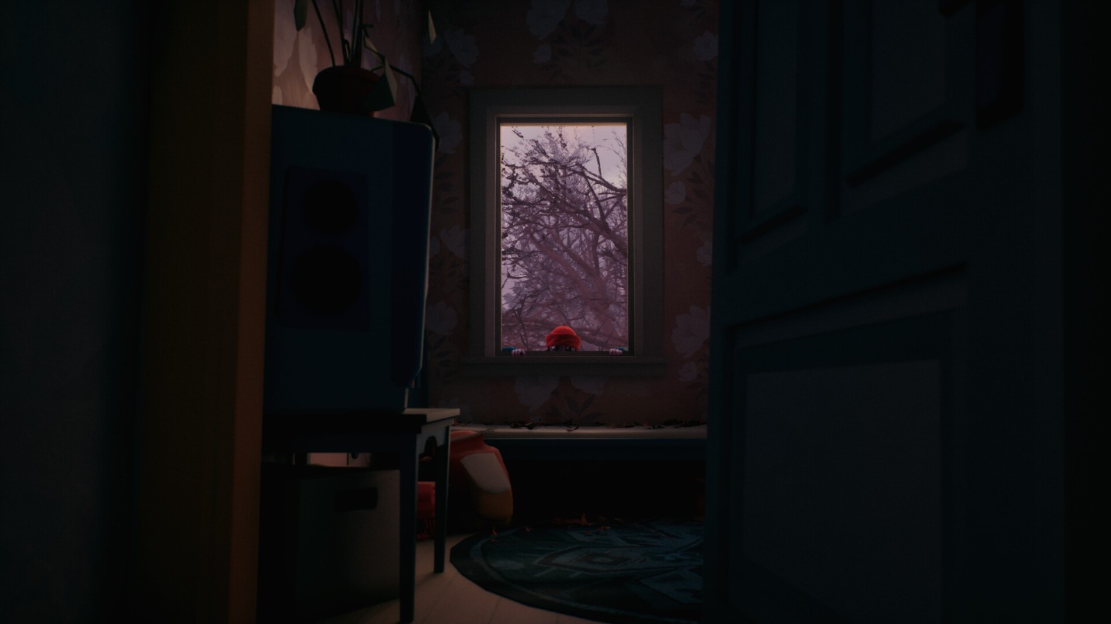 《你好鄰居3》正式公布登陸Steam，發(fā)售日期待定！