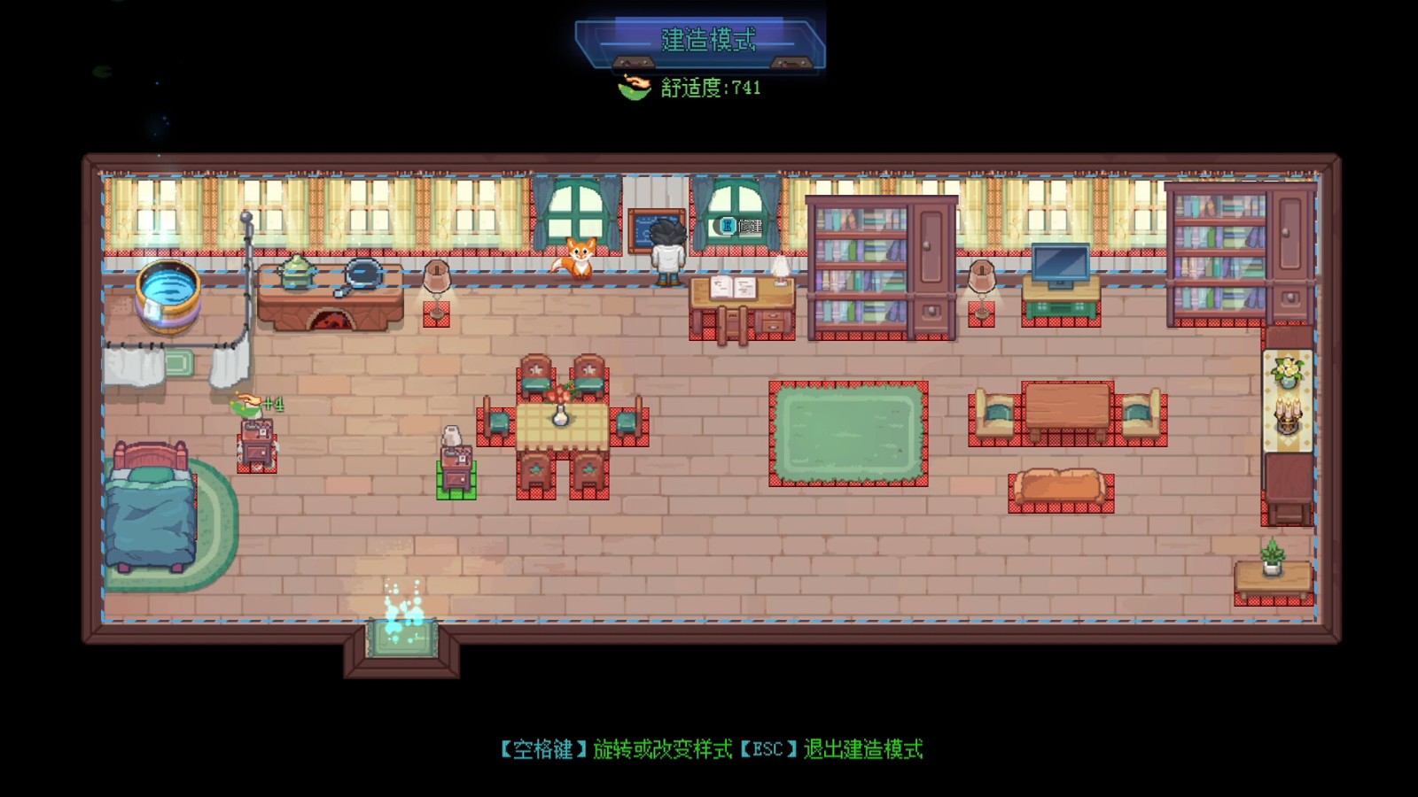 解謎游戲《牧神鎮(zhèn)物語》Steam頁面今日上線，發(fā)售日期待定！