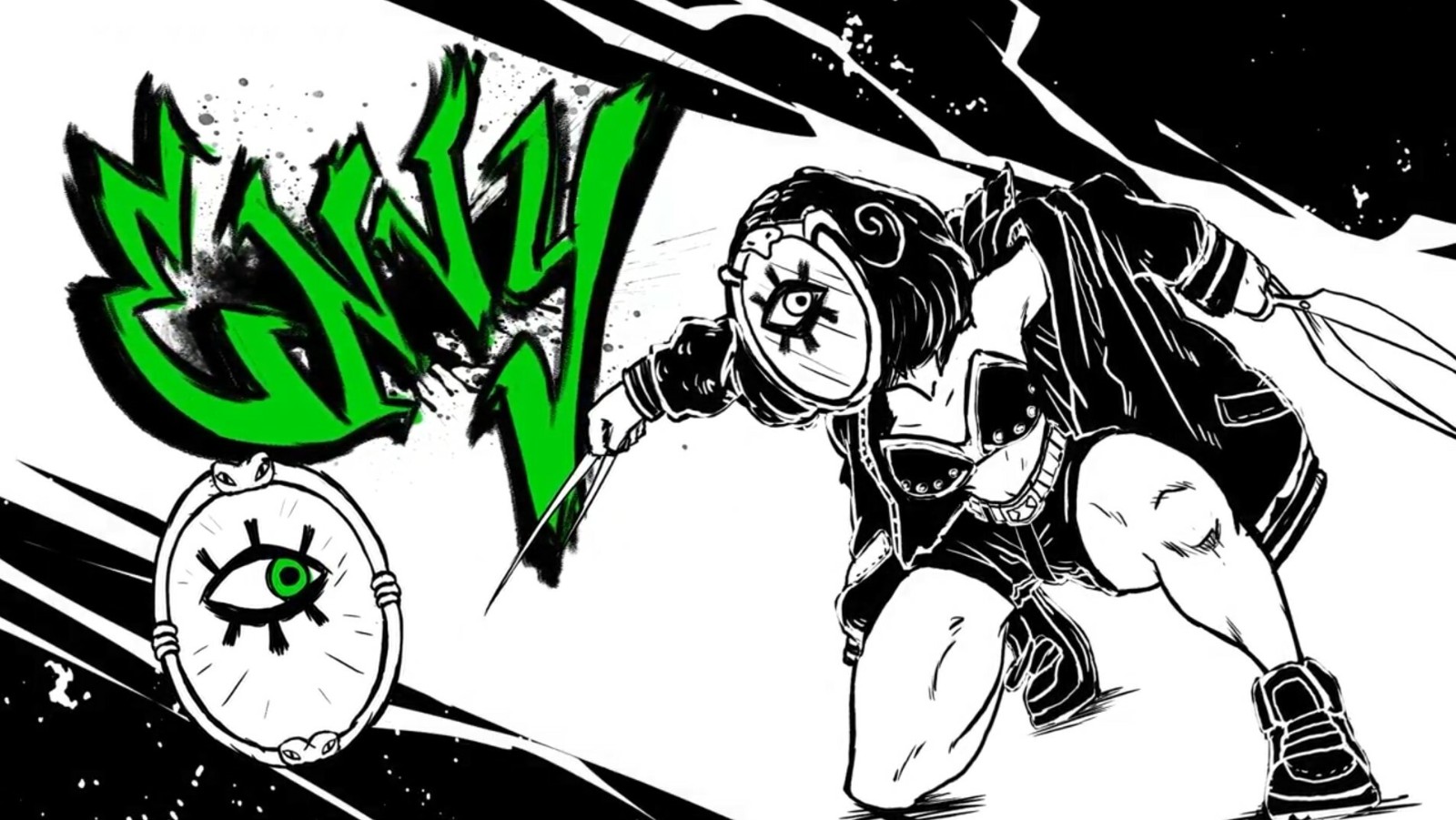 潛行游戲《Sin Squad》Steam頁面，發(fā)售日待定！