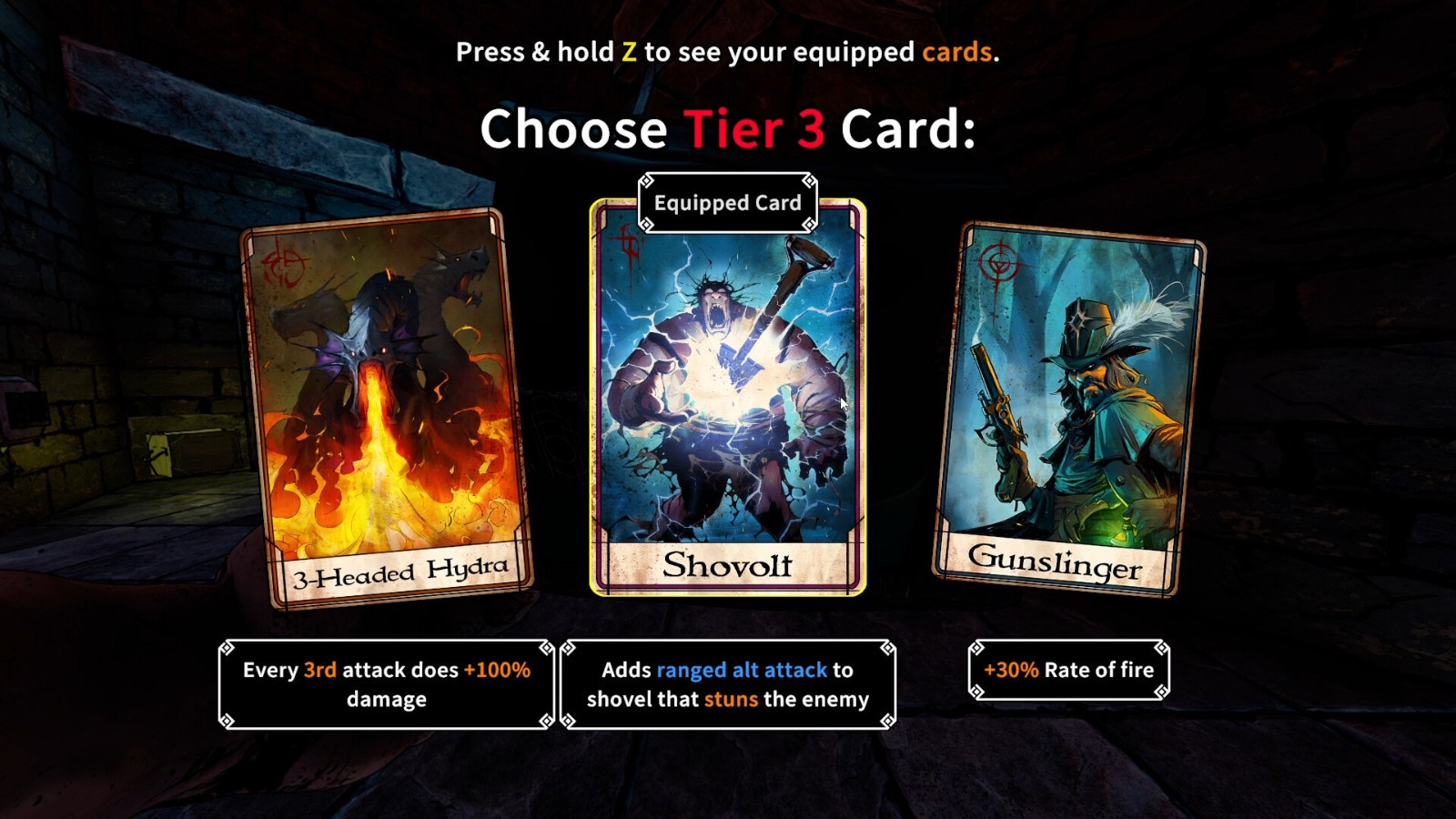 復(fù)古射擊游戲《Gravelord》Steam頁面上線，支持簡中！