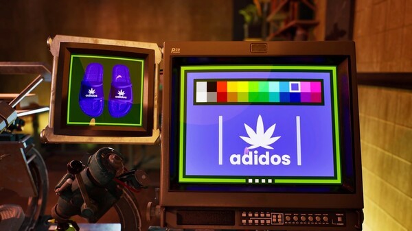 洗衣店幌子假貨鋪經(jīng)營游戲《洗衣店模擬器》Steam上線！