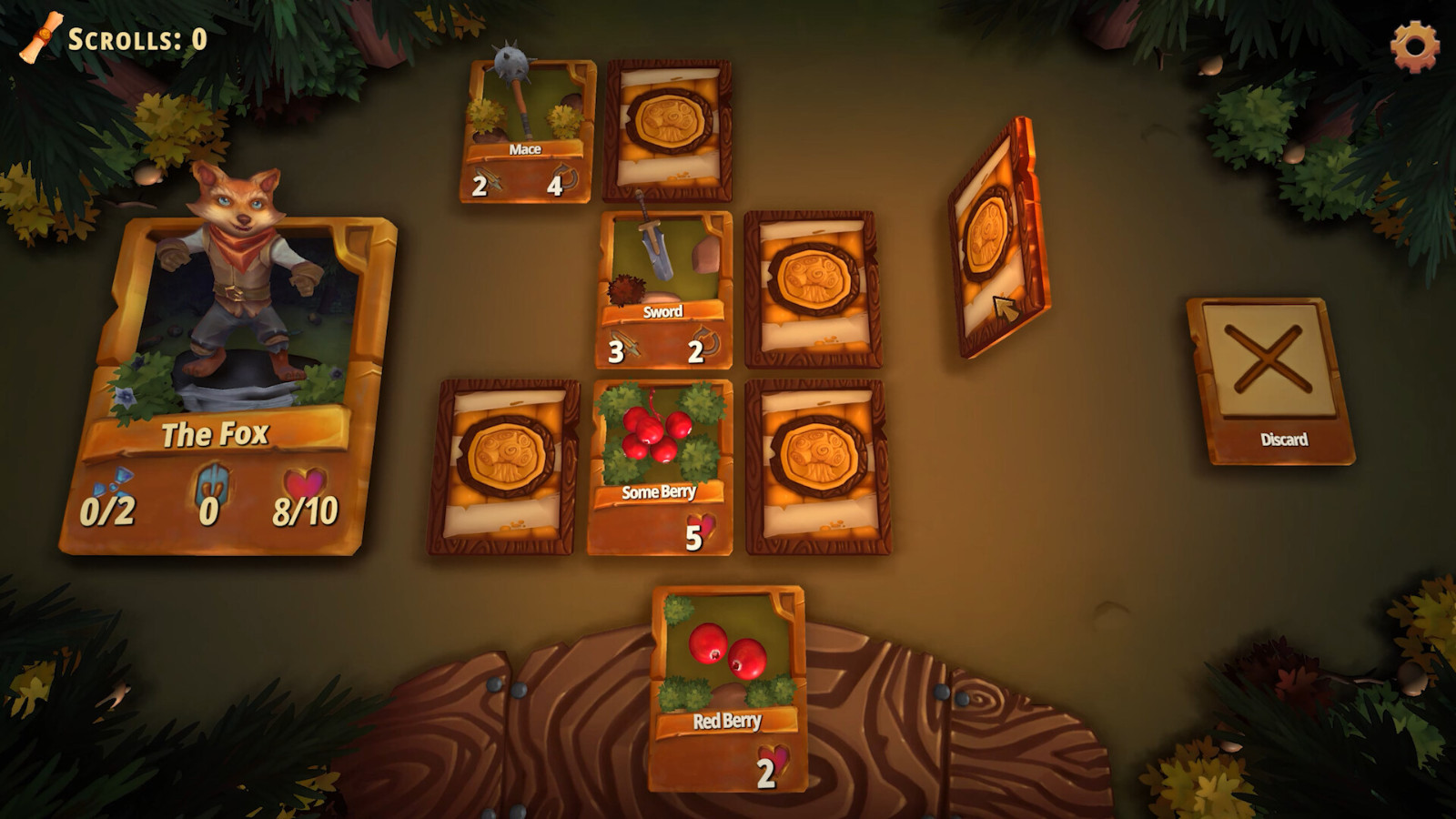 冒險游戲《Forest Dump》Steam頁面上線，明年發(fā)售，支持簡中！