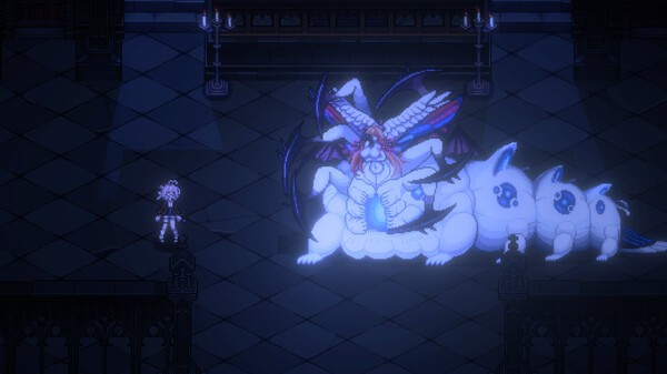 克蘇魯背景跑團(tuán)游戲《人格解體》登陸Steam正式推出！