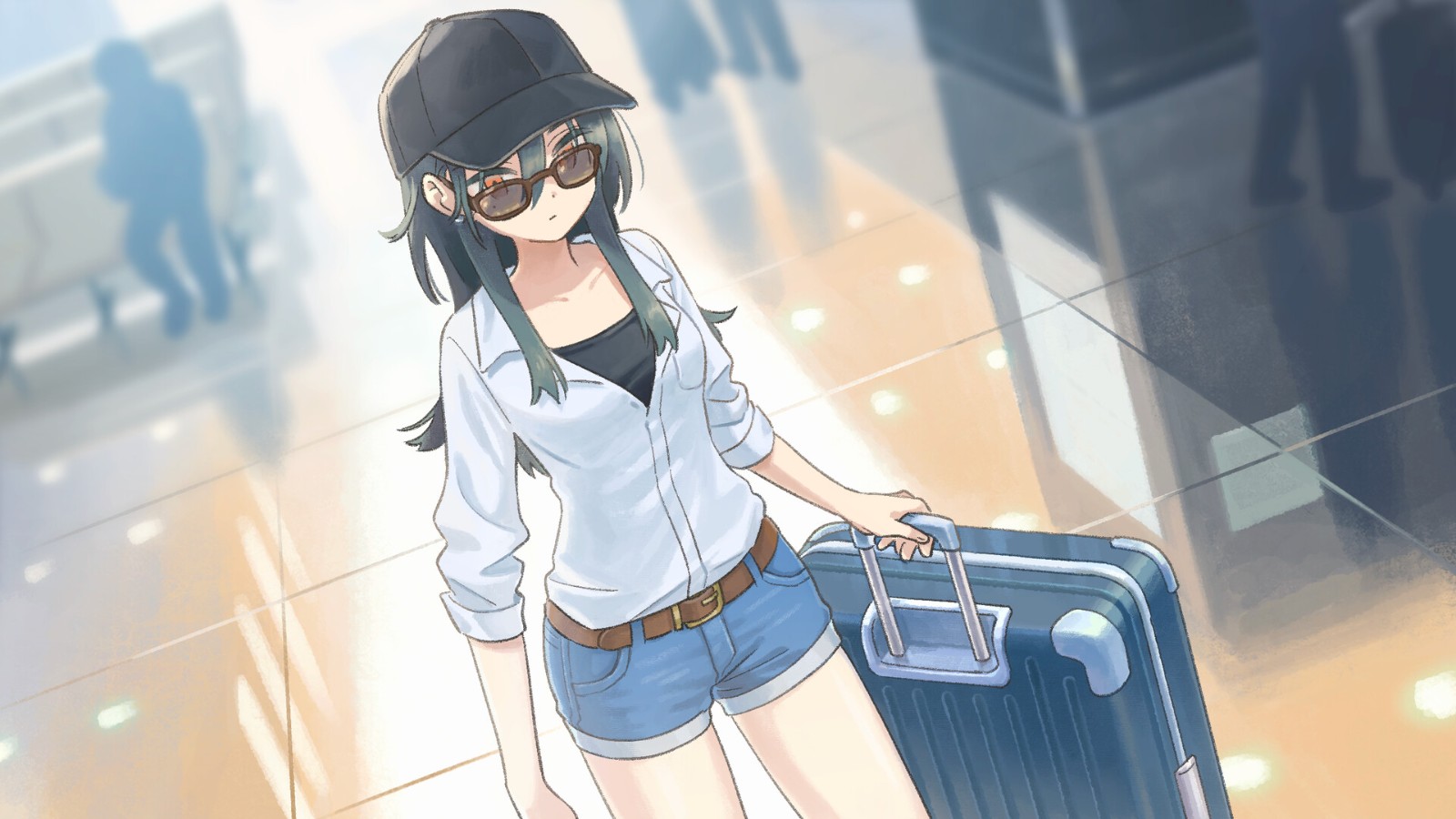 科幻懸疑視覺小說《Stellar Code》Steam頁面開放，明年發(fā)售！