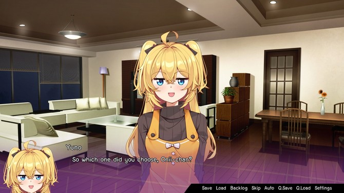 純正日式美少女視覺冒險新游《Re:Fragment》Steam試玩發(fā)布！