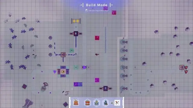 音樂自動化游戲《Future Vibe Check》Steam頁面開放，發(fā)售日期待定！
