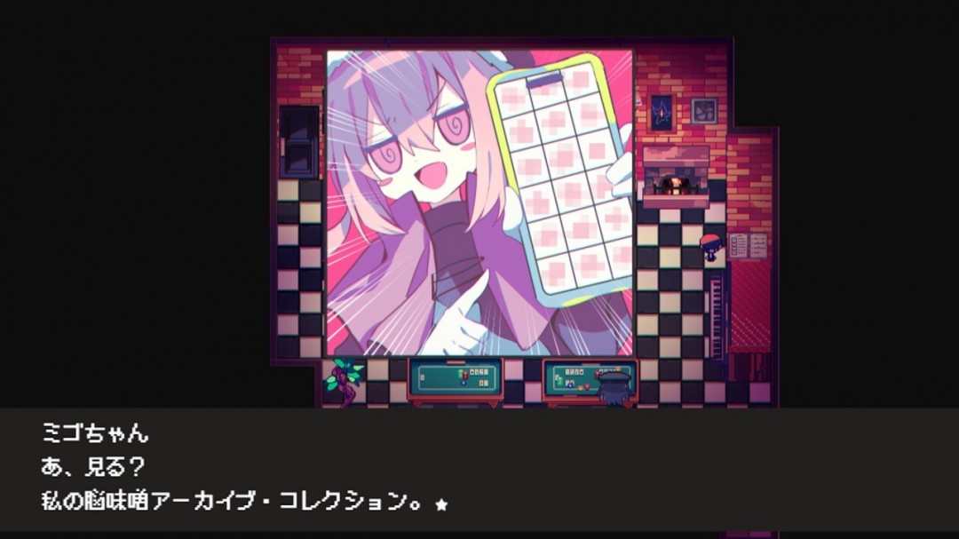 模擬×探索×多重結(jié)局ADV《Cafe DReAMLAND已經(jīng)登陸》Steam！