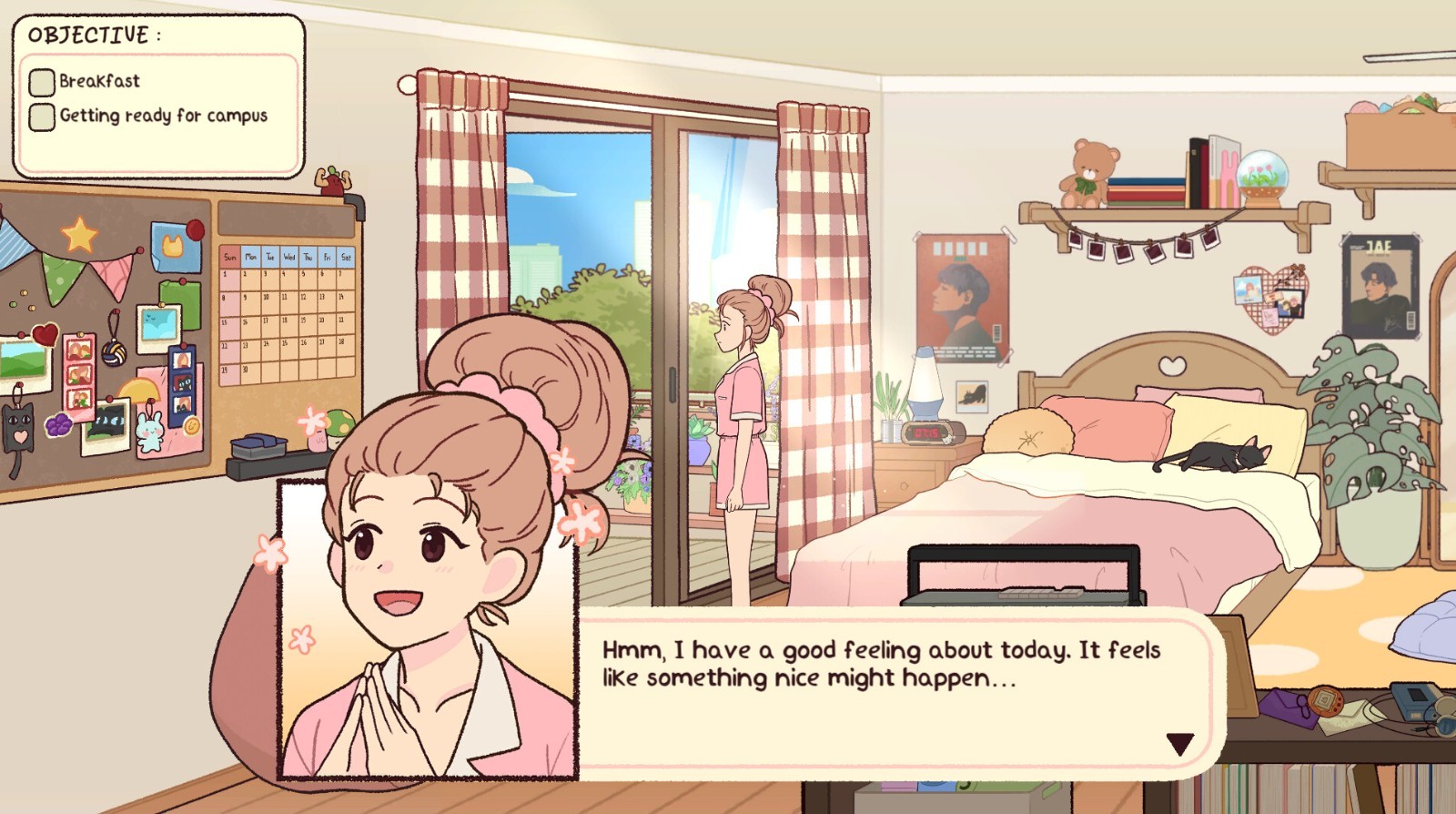 冒險游戲《Anemorie》Steam頁面開放，發(fā)售日期待定！