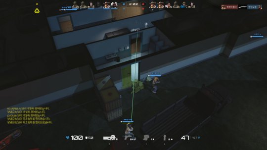 PUBG廠商新作《ProjectARC》Steam頁(yè)面上線(xiàn)，發(fā)售日待定！