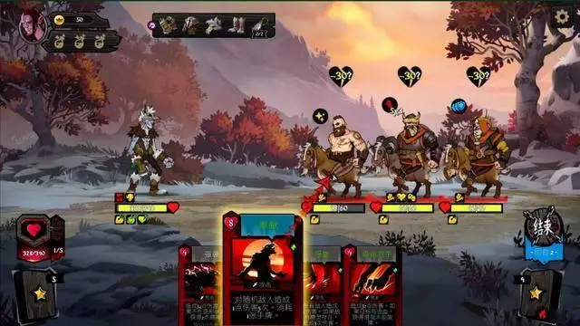 奇幻卡牌RPG《敲棺蓋》今年5月登陸PS5和Xbox Series！