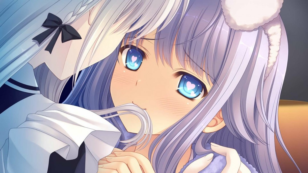《近月少女的禮儀2》Steam頁面上線，年內(nèi)發(fā)售！
