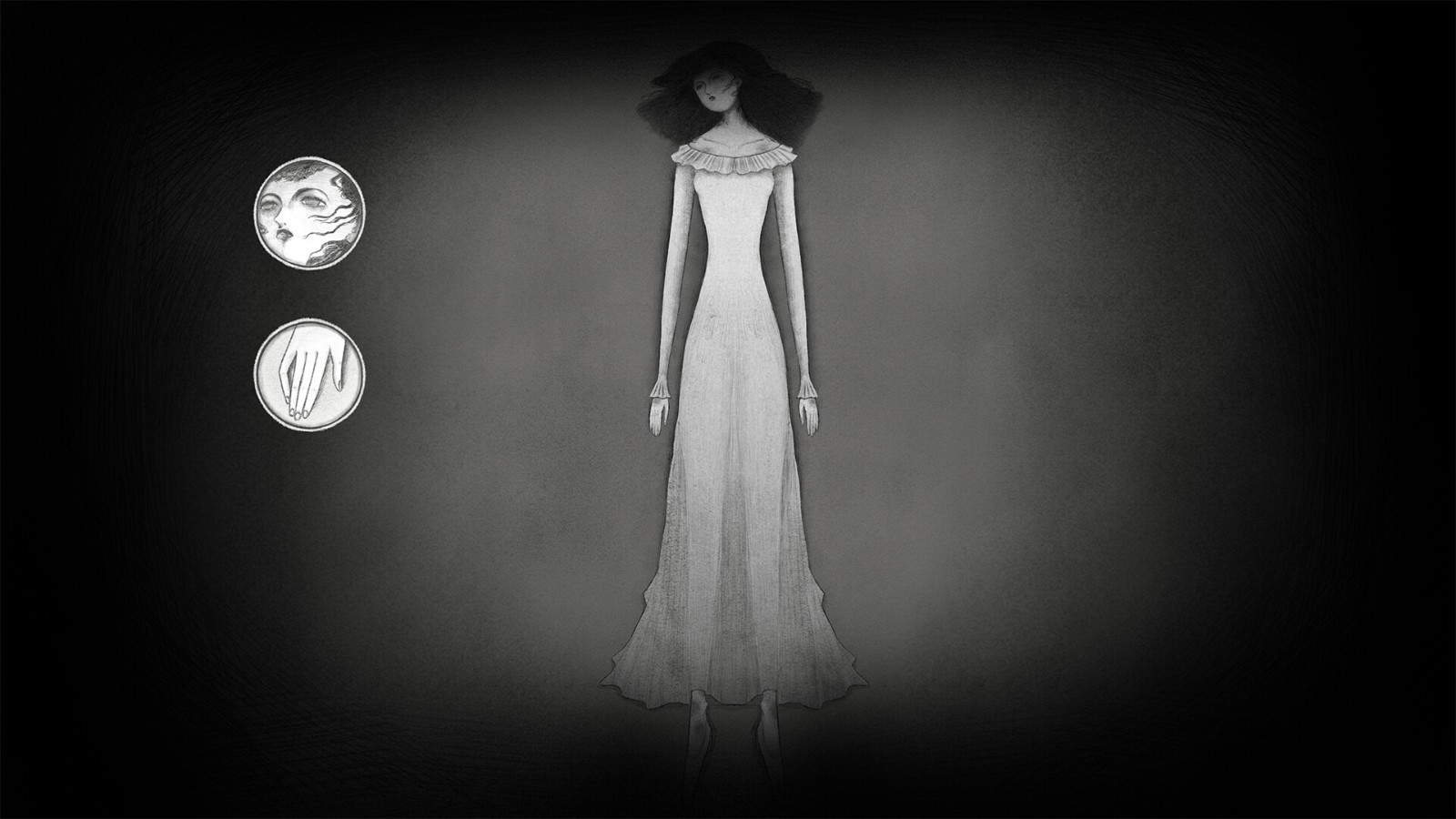 懸疑推理游戲《ELISSAⅠ：臥室的縊吊尸》Steam頁面公布，明年發(fā)售！