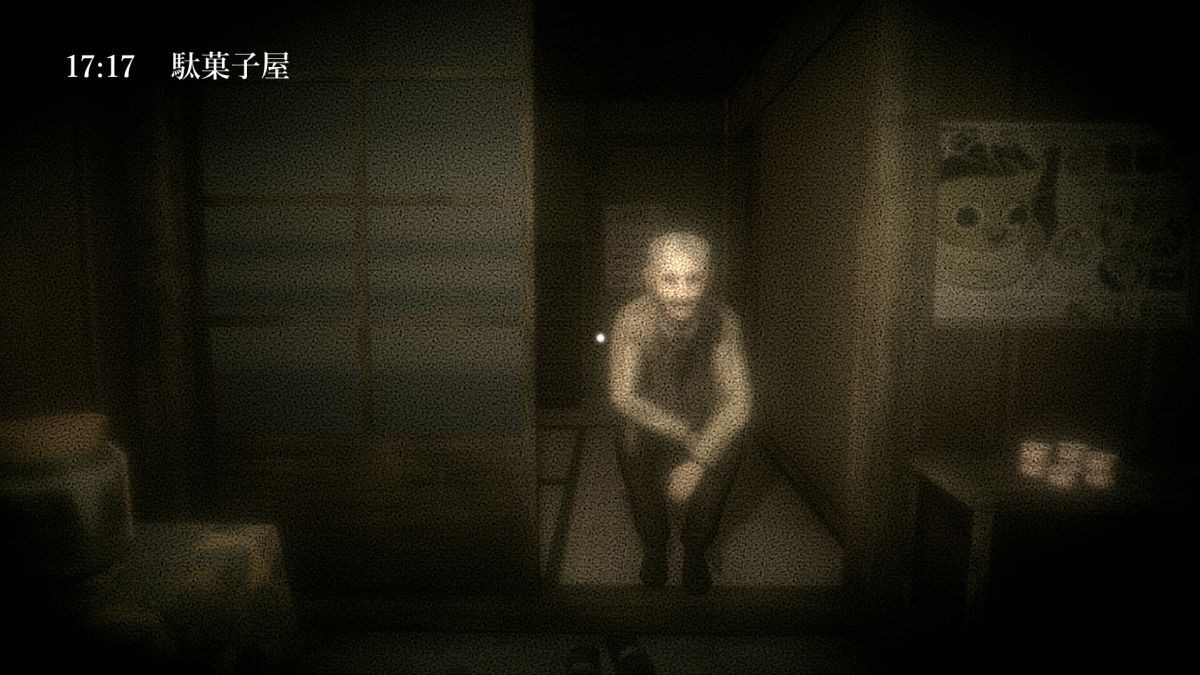 日本舞臺恐怖探索新游《Unsought》登陸Steam正式推出，限時八折優(yōu)惠！