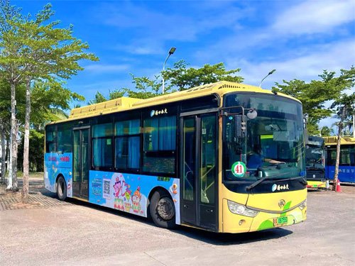 《冒險島》端游下一站即將啟航！冒險島巴士痛車發(fā)車！