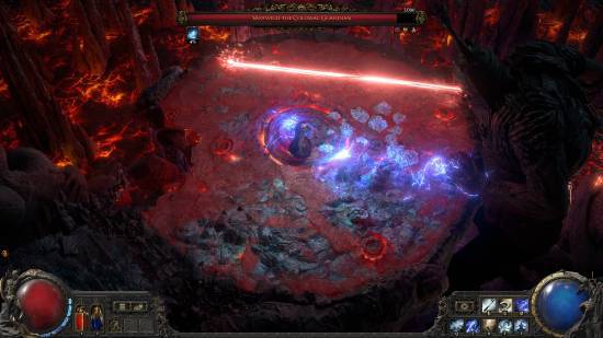 ARPG《流放之路2》PC配置公布：最低GTX 960可玩！