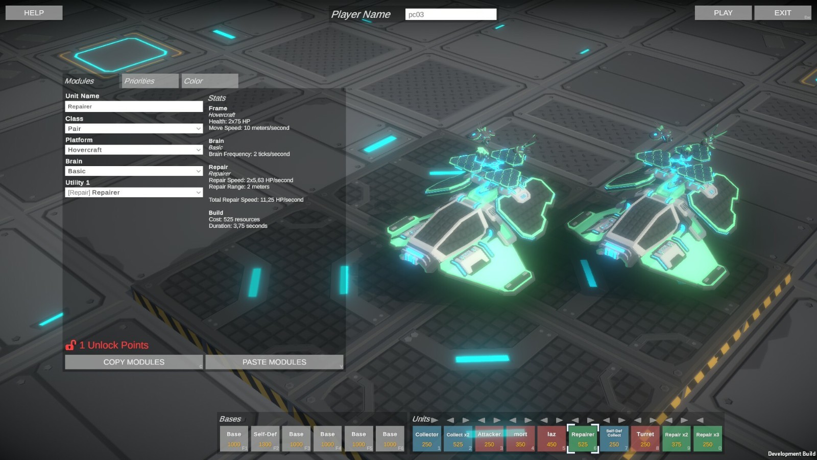 戰(zhàn)略游戲《Echoes of the Architects》Steam頁面開放，發(fā)售日期待定！