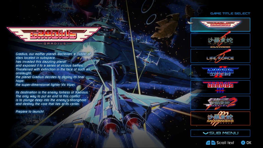 科樂美《宇宙巡航機 起源》Steam頁面公布，年內發(fā)售！