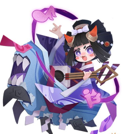 陰陽師妖怪屋式神推薦