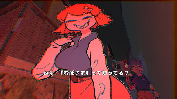 穿越冒險(xiǎn)游戲《MUBOSAMA》Steam上線，支持中文！