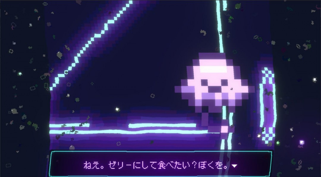 手繪風(fēng)懸疑冒險新游《液體深淵 》Steam上線！