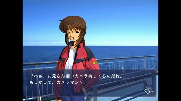 經(jīng)典名作《風(fēng)雨來(lái)記》登陸Steam，發(fā)售日期待定！