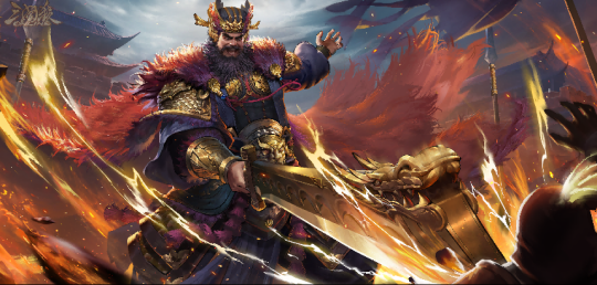 《三國殺OL》周年福利持續(xù)放送，登錄領(lǐng)史詩武將界李儒! 