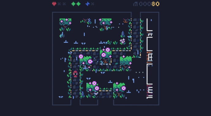 回合制魂系動(dòng)作新游《Wirelight》登陸PC平臺(tái)！