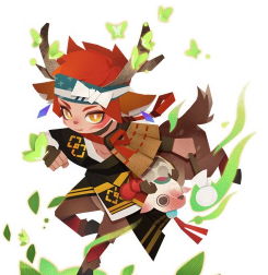 陰陽師妖怪屋式神推薦