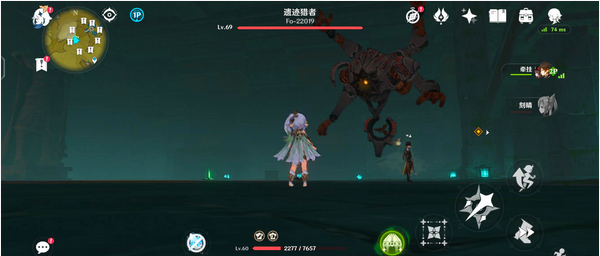 原神中九顆珠子怎么獲得