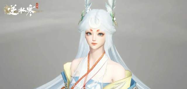 《逆水寒》即將推出爆款C服，二游白月光真的要殺瘋了？