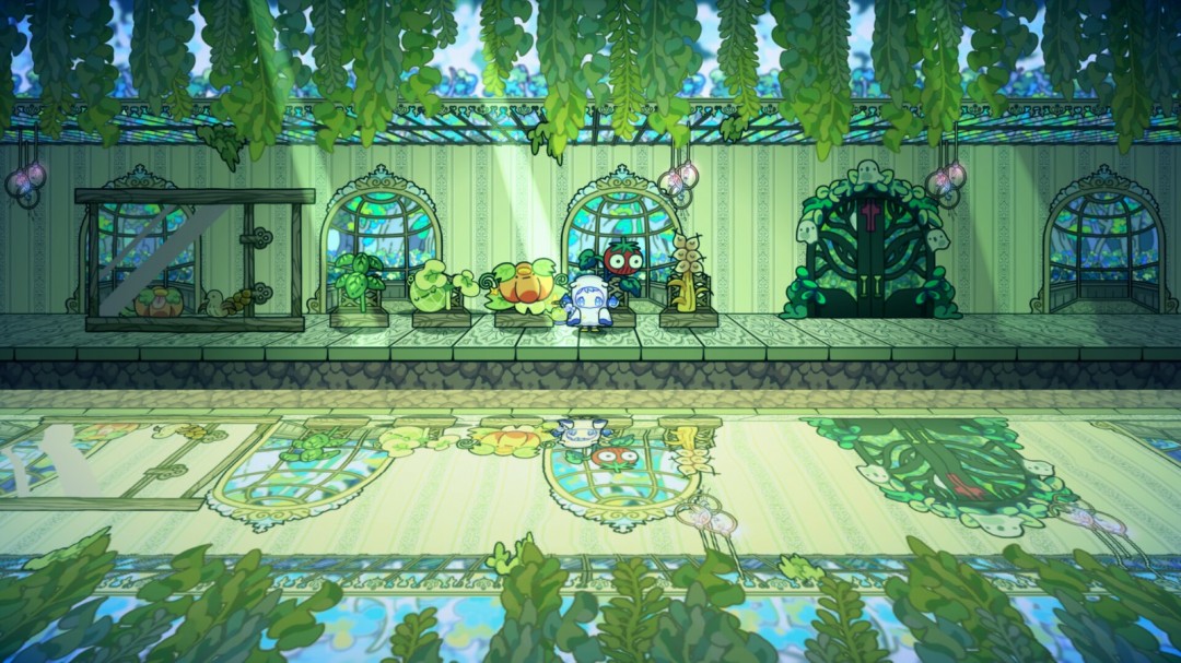 餐廳經(jīng)營模擬游戲《Spookids》Steam頁面開放，發(fā)售日期待定！