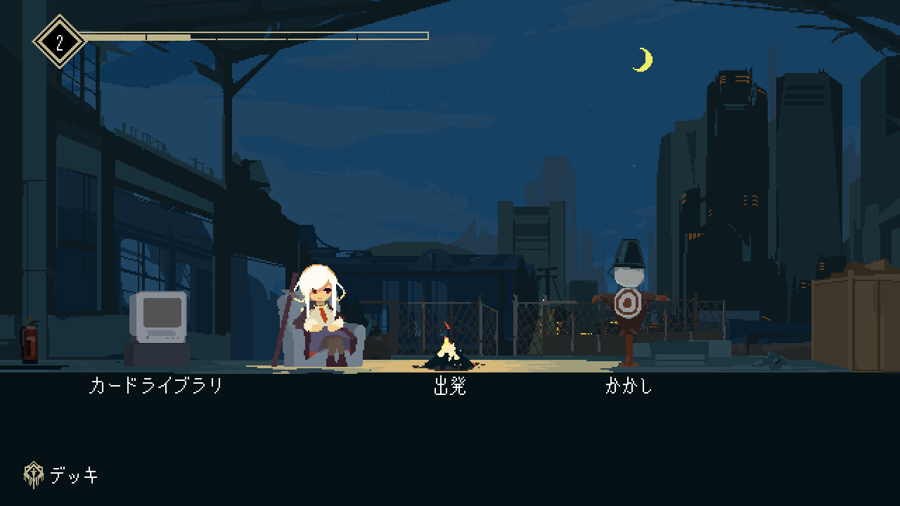 PvE型卡牌游戲《One Turn Kill》Steam頁面開放，明年發(fā)售！