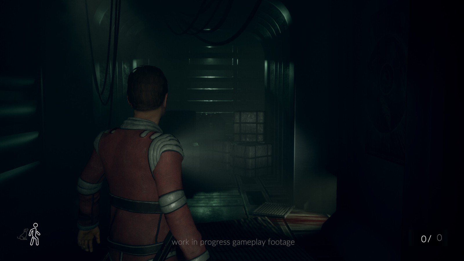 科幻生存恐怖游戲《Satellite Odyssey: Jupiter》Steam頁(yè)面開放，發(fā)售日期待定！